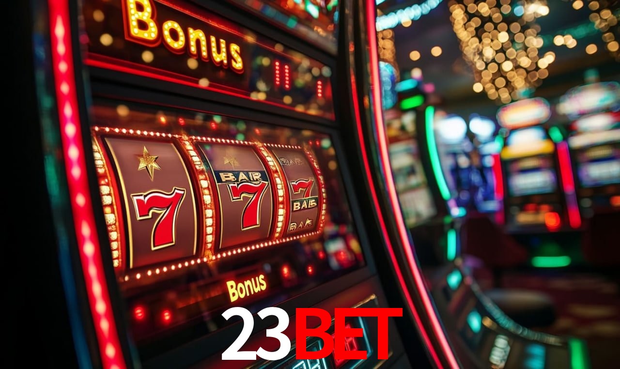 Apostas ao vivo 23bet