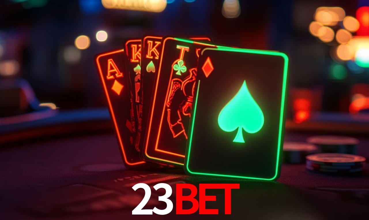 Saque PIX 23bet