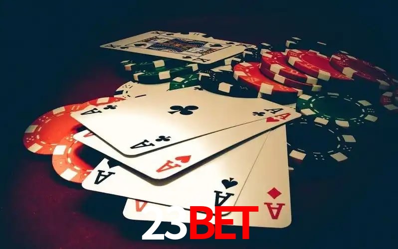 Níveis VIP 23bet